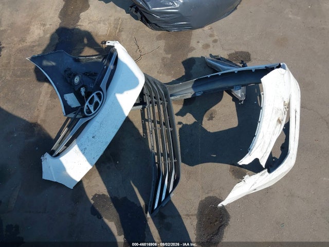 2014 Hyundai Elantra Limited მანქანა იყიდება აუქციონზე, vin: 5NPDH4AE2EH458614, აუქციონის ნომერი: 46016906