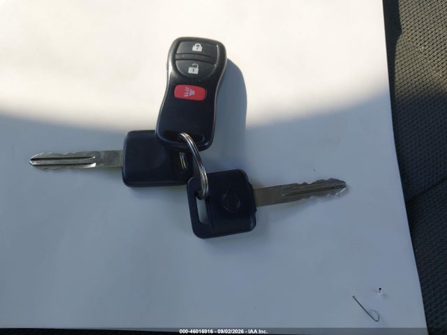 Auction sale of the 2008 Nissan Xterra X, vin: 5N1AN08W88C539843, lot number: 46016916