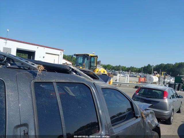 Auction sale of the 2008 Nissan Xterra X, vin: 5N1AN08W88C539843, lot number: 46016916