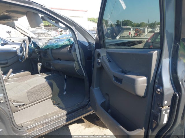 Auction sale of the 2008 Nissan Xterra X, vin: 5N1AN08W88C539843, lot number: 46016916