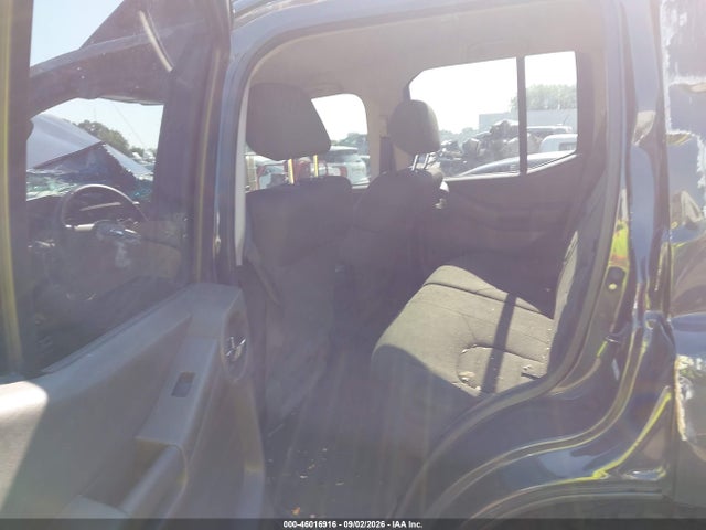 Auction sale of the 2008 Nissan Xterra X, vin: 5N1AN08W88C539843, lot number: 46016916