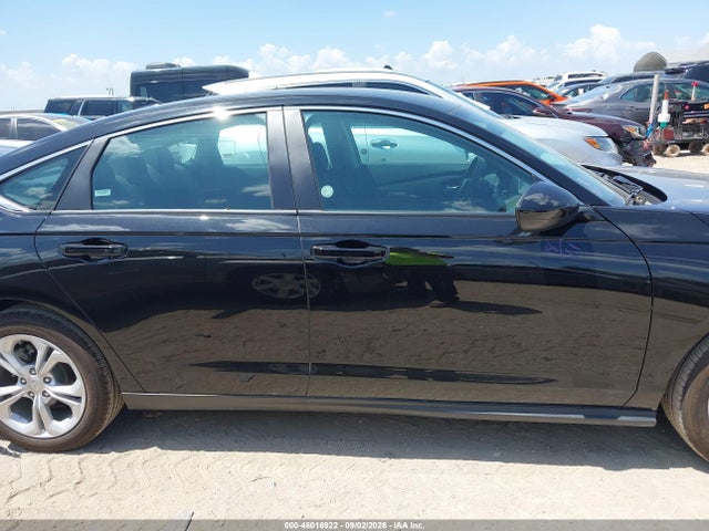 Продаж на аукціоні авто 2025 Honda Accord Lx, vin: 1HGCY1F29SA085827, номер лоту: 46016922