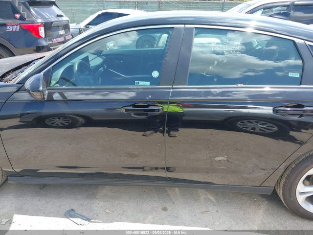 Продаж на аукціоні авто 2025 Honda Accord Lx, vin: 1HGCY1F29SA085827, номер лоту: 46016922
