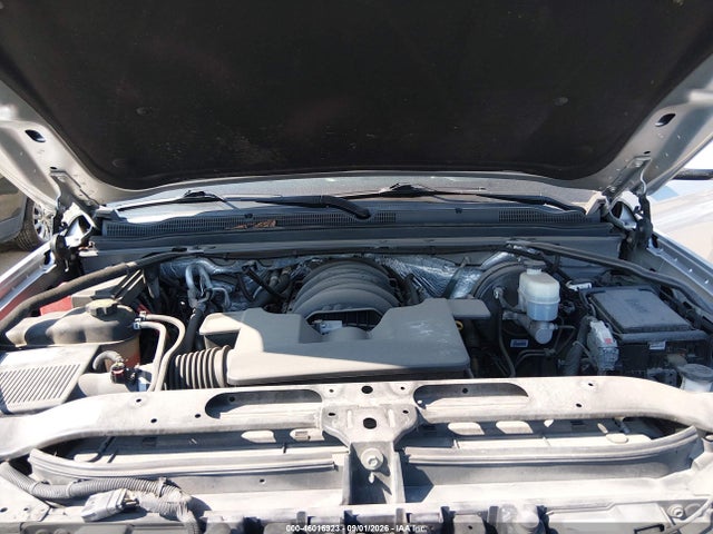 Продаж на аукціоні авто 2018 Chevrolet Tahoe Lt, vin: 1GNSKBKC1JR309289, номер лоту: 46016923