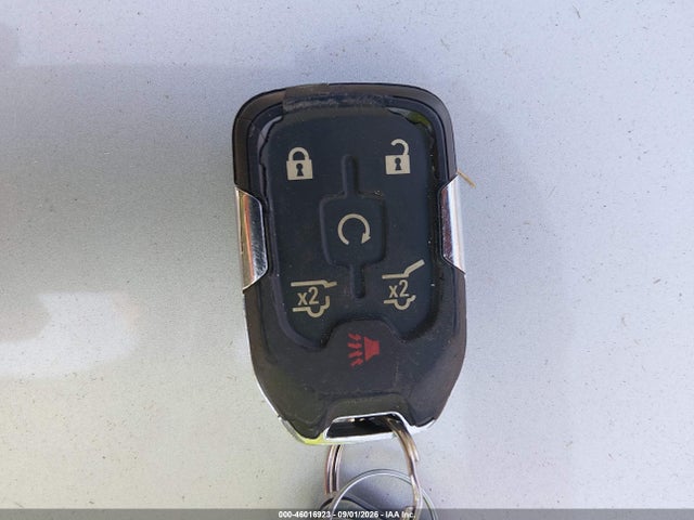 Продаж на аукціоні авто 2018 Chevrolet Tahoe Lt, vin: 1GNSKBKC1JR309289, номер лоту: 46016923