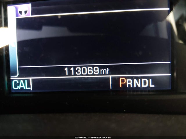 Продаж на аукціоні авто 2018 Chevrolet Tahoe Lt, vin: 1GNSKBKC1JR309289, номер лоту: 46016923