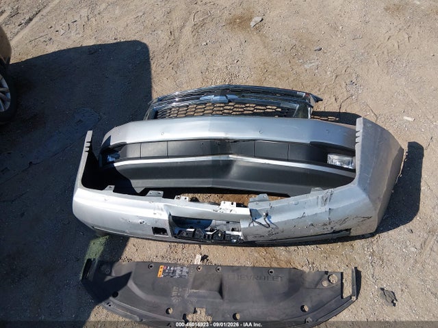 Продаж на аукціоні авто 2018 Chevrolet Tahoe Lt, vin: 1GNSKBKC1JR309289, номер лоту: 46016923