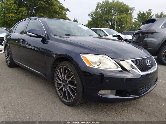 Aukcja sprzedaży 2009 Lexus Gs 350, vin: JTHCE96S590022020, numer aukcji: 46016925