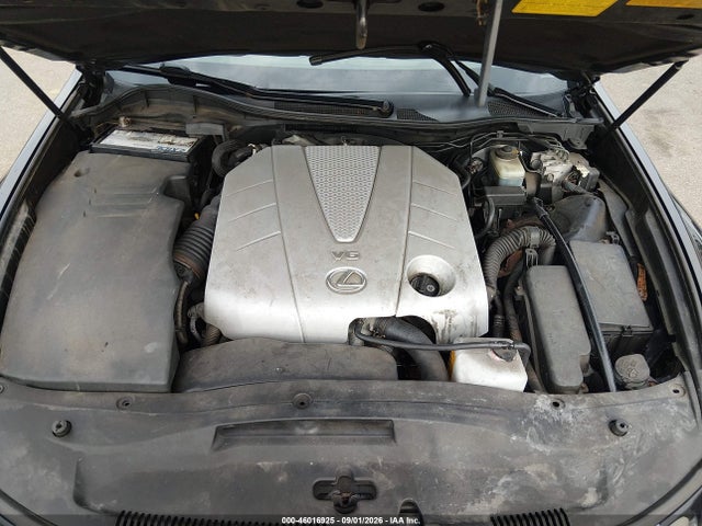 Aukcja sprzedaży 2009 Lexus Gs 350, vin: JTHCE96S590022020, numer aukcji: 46016925