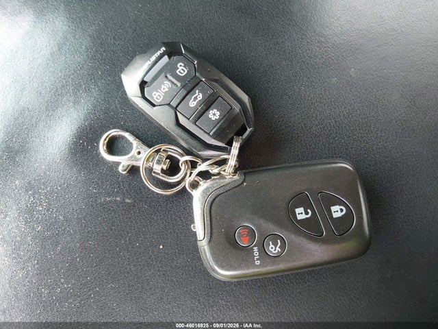 Aukcja sprzedaży 2009 Lexus Gs 350, vin: JTHCE96S590022020, numer aukcji: 46016925