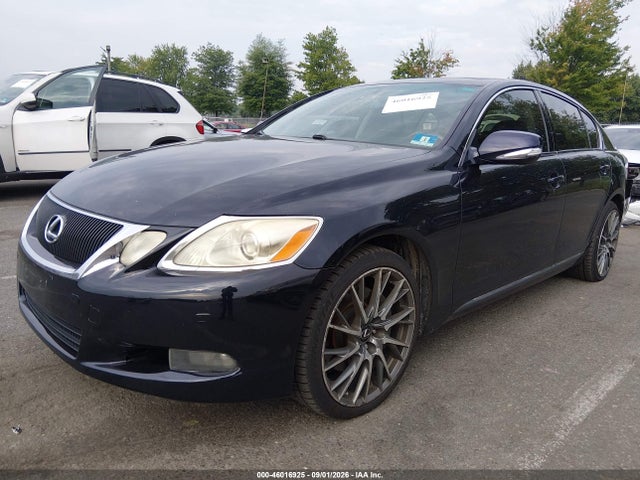 Aukcja sprzedaży 2009 Lexus Gs 350, vin: JTHCE96S590022020, numer aukcji: 46016925