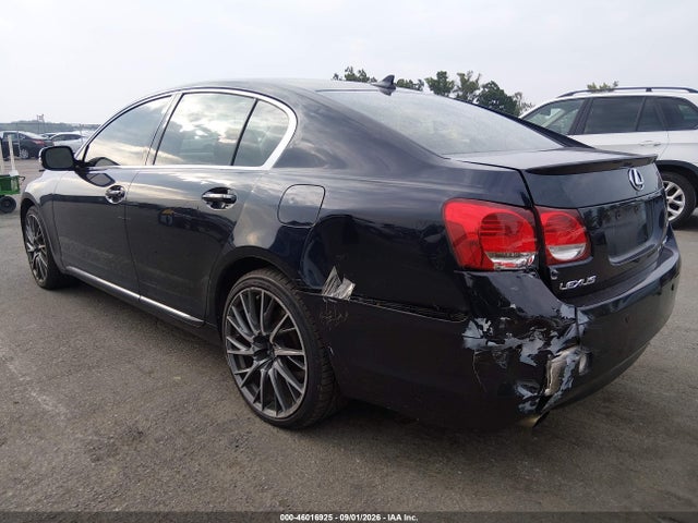 Aukcja sprzedaży 2009 Lexus Gs 350, vin: JTHCE96S590022020, numer aukcji: 46016925