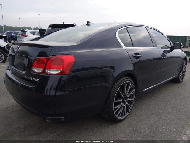 Aukcja sprzedaży 2009 Lexus Gs 350, vin: JTHCE96S590022020, numer aukcji: 46016925