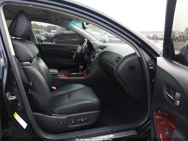Aukcja sprzedaży 2009 Lexus Gs 350, vin: JTHCE96S590022020, numer aukcji: 46016925
