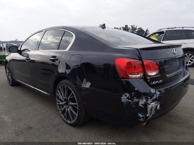Aukcja sprzedaży 2009 Lexus Gs 350, vin: JTHCE96S590022020, numer aukcji: 46016925