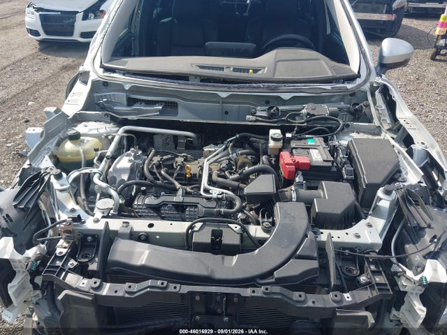Продаж на аукціоні авто 2023 Mitsubishi Outlander Sel 2.5 2wd/sel Black Edition 2wd, vin: JA4J3VA87PZ026172, номер лоту: 46016929