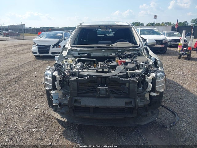 Продаж на аукціоні авто 2023 Mitsubishi Outlander Sel 2.5 2wd/sel Black Edition 2wd, vin: JA4J3VA87PZ026172, номер лоту: 46016929