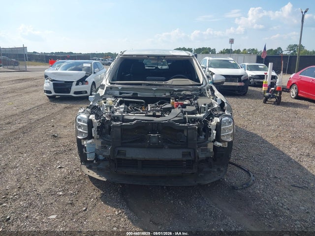 Продаж на аукціоні авто 2023 Mitsubishi Outlander Sel 2.5 2wd/sel Black Edition 2wd, vin: JA4J3VA87PZ026172, номер лоту: 46016929