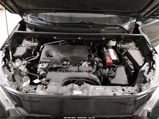 Aukcja sprzedaży 2021 Toyota Rav4 Trd Off-road, vin: 2T3S1RFV4MW232826, numer aukcji: 46016932