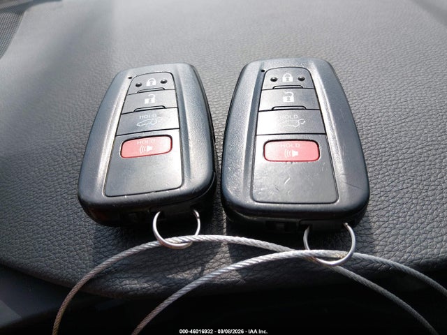 Aukcja sprzedaży 2021 Toyota Rav4 Trd Off-road, vin: 2T3S1RFV4MW232826, numer aukcji: 46016932