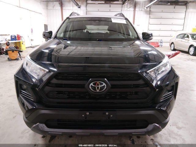 Aukcja sprzedaży 2021 Toyota Rav4 Trd Off-road, vin: 2T3S1RFV4MW232826, numer aukcji: 46016932