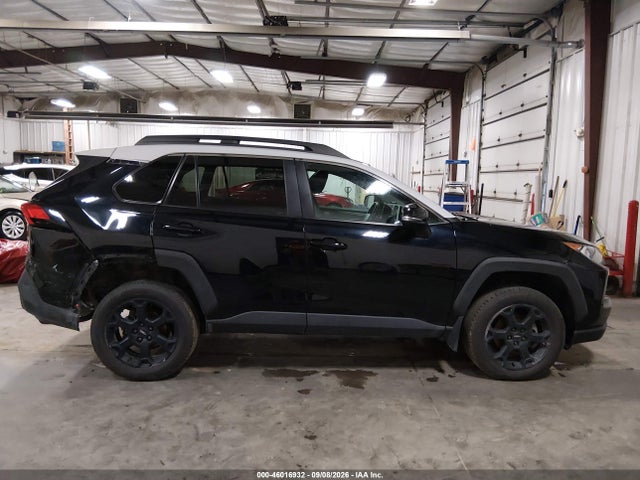 Aukcja sprzedaży 2021 Toyota Rav4 Trd Off-road, vin: 2T3S1RFV4MW232826, numer aukcji: 46016932