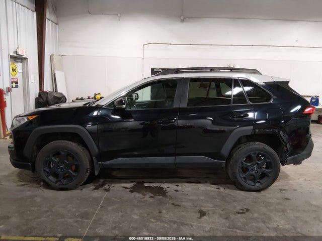 Aukcja sprzedaży 2021 Toyota Rav4 Trd Off-road, vin: 2T3S1RFV4MW232826, numer aukcji: 46016932