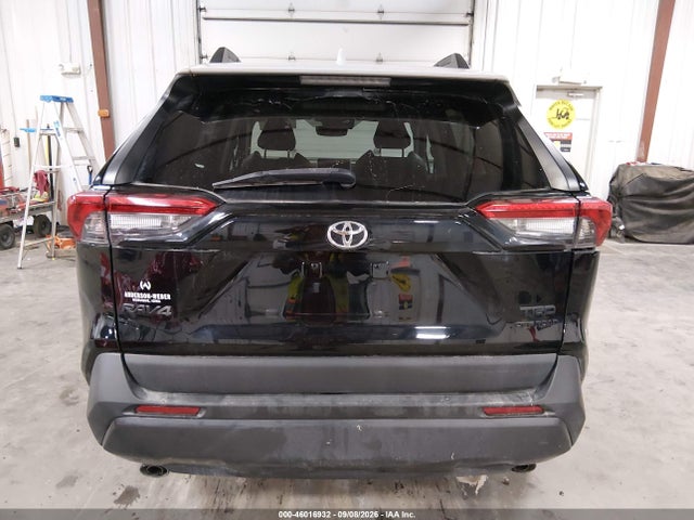 Aukcja sprzedaży 2021 Toyota Rav4 Trd Off-road, vin: 2T3S1RFV4MW232826, numer aukcji: 46016932