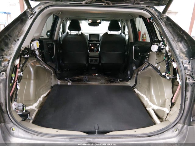Aukcja sprzedaży 2021 Toyota Rav4 Trd Off-road, vin: 2T3S1RFV4MW232826, numer aukcji: 46016932
