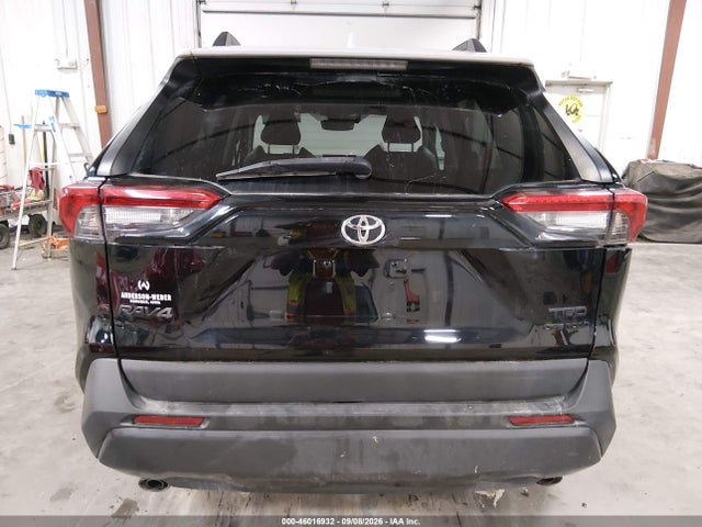 Aukcja sprzedaży 2021 Toyota Rav4 Trd Off-road, vin: 2T3S1RFV4MW232826, numer aukcji: 46016932