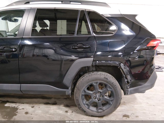 Aukcja sprzedaży 2021 Toyota Rav4 Trd Off-road, vin: 2T3S1RFV4MW232826, numer aukcji: 46016932