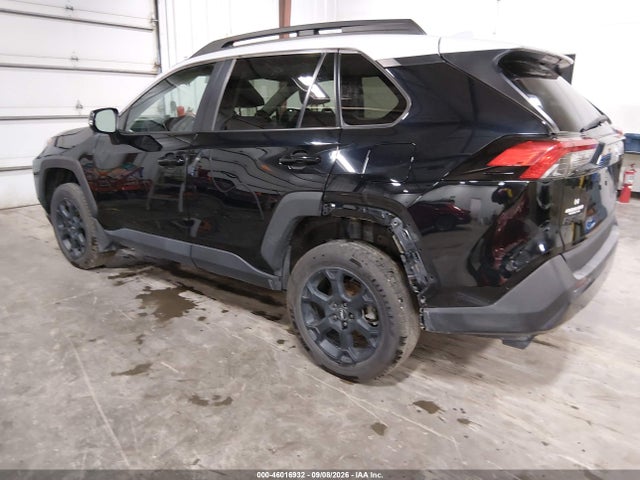 Aukcja sprzedaży 2021 Toyota Rav4 Trd Off-road, vin: 2T3S1RFV4MW232826, numer aukcji: 46016932