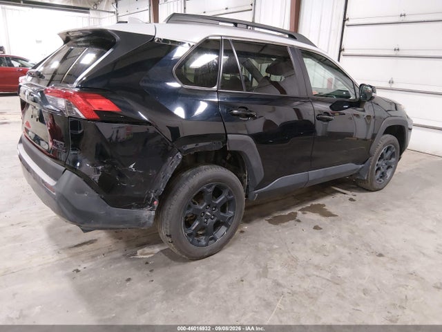 Aukcja sprzedaży 2021 Toyota Rav4 Trd Off-road, vin: 2T3S1RFV4MW232826, numer aukcji: 46016932