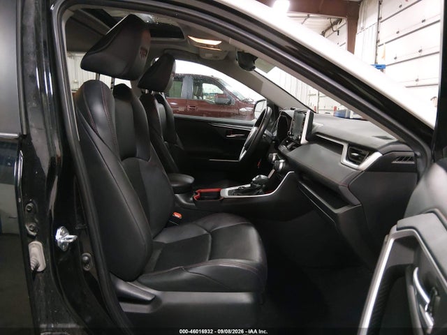 Aukcja sprzedaży 2021 Toyota Rav4 Trd Off-road, vin: 2T3S1RFV4MW232826, numer aukcji: 46016932