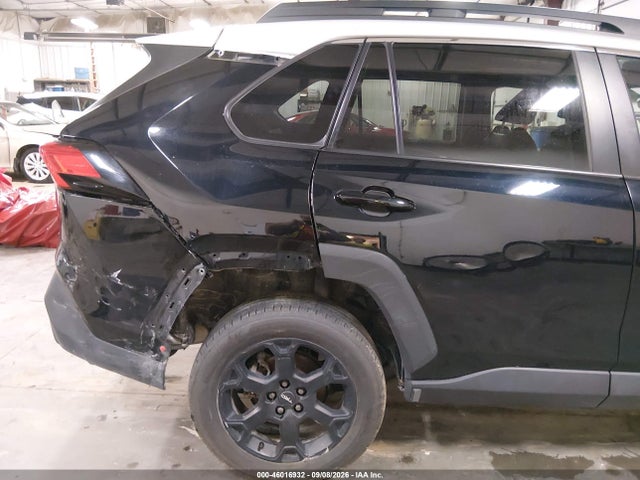 Aukcja sprzedaży 2021 Toyota Rav4 Trd Off-road, vin: 2T3S1RFV4MW232826, numer aukcji: 46016932
