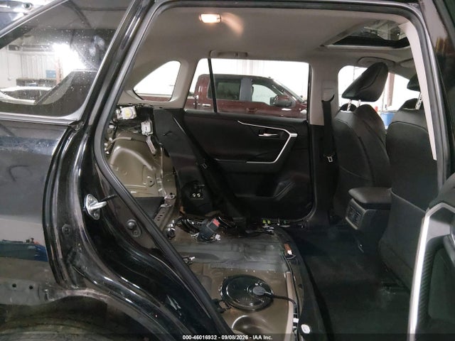 Aukcja sprzedaży 2021 Toyota Rav4 Trd Off-road, vin: 2T3S1RFV4MW232826, numer aukcji: 46016932