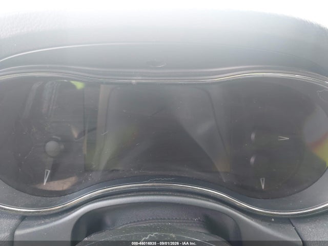46016935 :رقم المزاد ، 1C4SDJCTXLC356645 vin ، 2020 Dodge Durango R/t Awd مزاد بيع