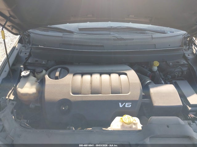 Aukcja sprzedaży 2017 Dodge Journey Crossroad Plus, vin: 3C4PDCGG7HT594656, numer aukcji: 46016941