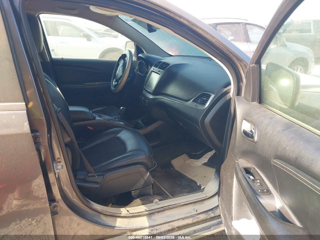 Aukcja sprzedaży 2017 Dodge Journey Crossroad Plus, vin: 3C4PDCGG7HT594656, numer aukcji: 46016941