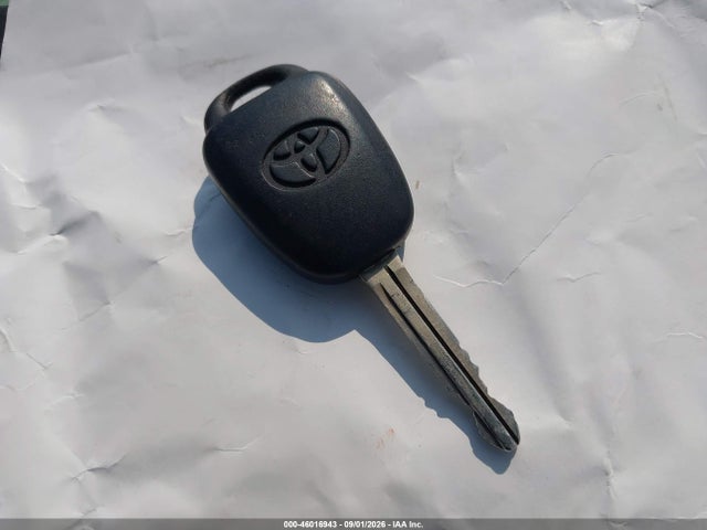 46016943 :رقم المزاد ، 2T1BURHE2GC538121 vin ، 2016 Toyota Corolla Le مزاد بيع