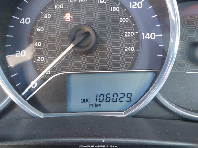Aukcja sprzedaży 2015 Toyota Corolla L, vin: 2T1BURHE1FC230792, numer aukcji: 46016947