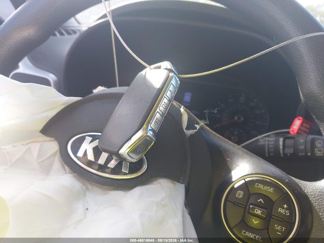 Продажа на аукционе авто 2020 Kia Soul Lx, vin: KNDJ23AU8L7023734, номер лота: 46016948