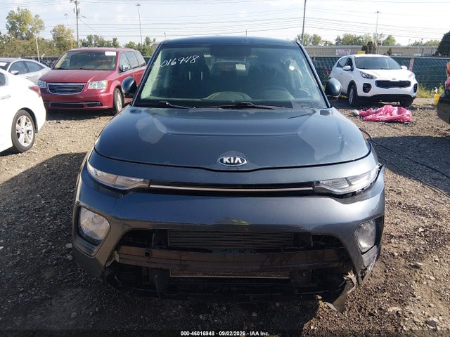 Продажа на аукционе авто 2020 Kia Soul Lx, vin: KNDJ23AU8L7023734, номер лота: 46016948