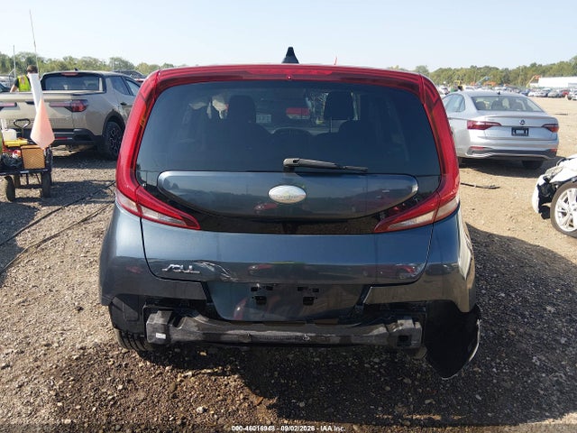 Продажа на аукционе авто 2020 Kia Soul Lx, vin: KNDJ23AU8L7023734, номер лота: 46016948