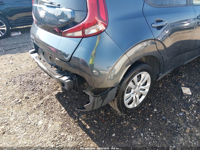 Продажа на аукционе авто 2020 Kia Soul Lx, vin: KNDJ23AU8L7023734, номер лота: 46016948