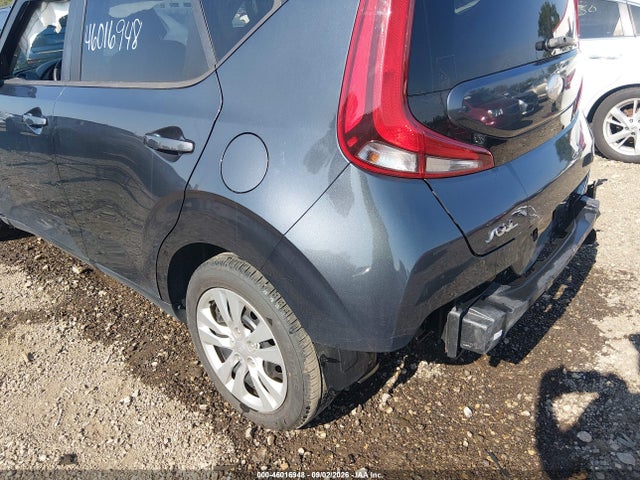Продажа на аукционе авто 2020 Kia Soul Lx, vin: KNDJ23AU8L7023734, номер лота: 46016948