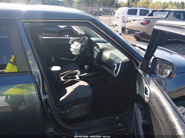 Продажа на аукционе авто 2020 Kia Soul Lx, vin: KNDJ23AU8L7023734, номер лота: 46016948
