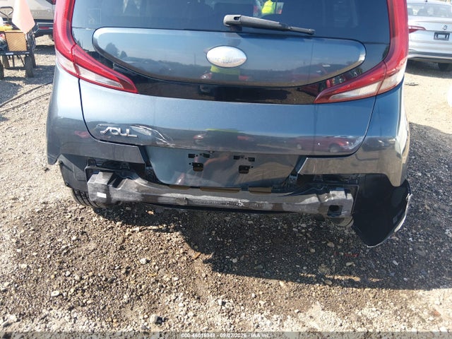 Продажа на аукционе авто 2020 Kia Soul Lx, vin: KNDJ23AU8L7023734, номер лота: 46016948