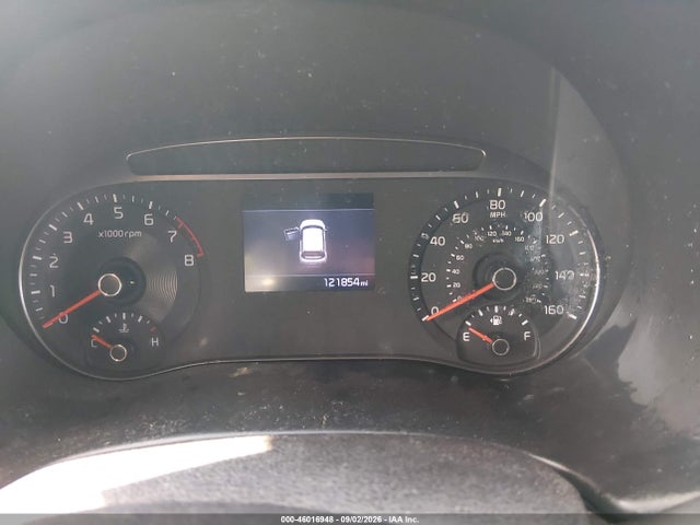 Продажа на аукционе авто 2020 Kia Soul Lx, vin: KNDJ23AU8L7023734, номер лота: 46016948