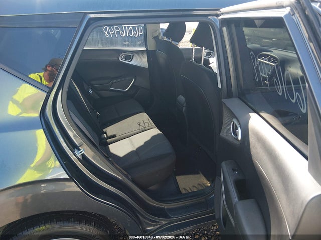 Продажа на аукционе авто 2020 Kia Soul Lx, vin: KNDJ23AU8L7023734, номер лота: 46016948